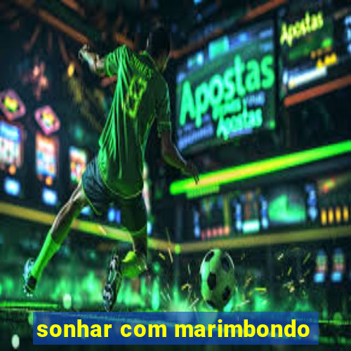 sonhar com marimbondo