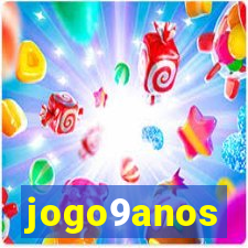 jogo9anos
