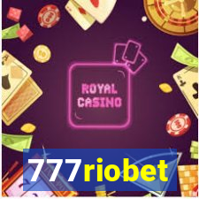 777riobet