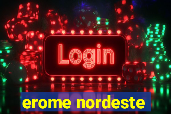 erome nordeste