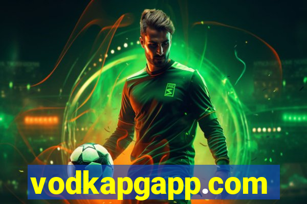 vodkapgapp.com