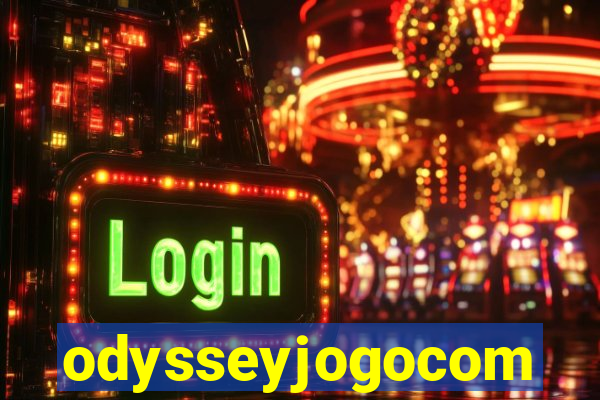 odysseyjogocom