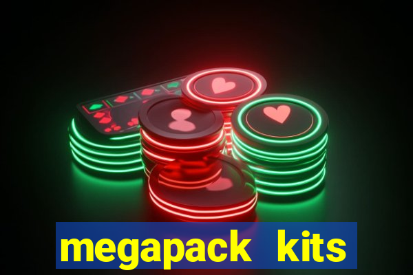 megapack kits football manager 2016