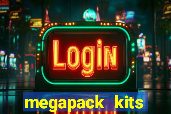 megapack kits football manager 2016