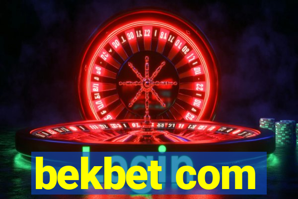 bekbet com