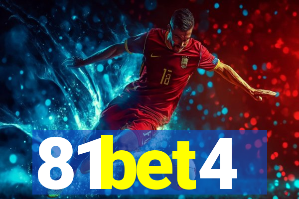 81bet4