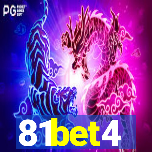 81bet4
