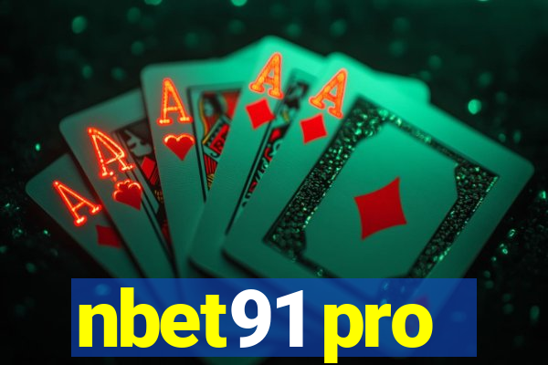 nbet91 pro