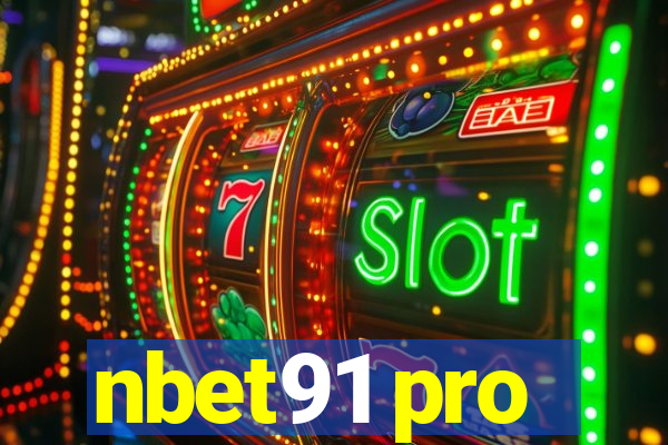 nbet91 pro