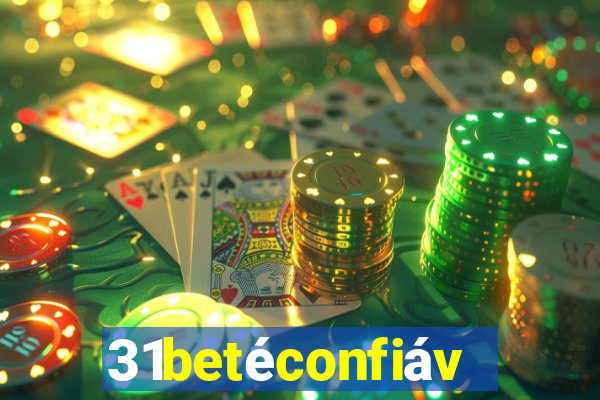 31betéconfiável