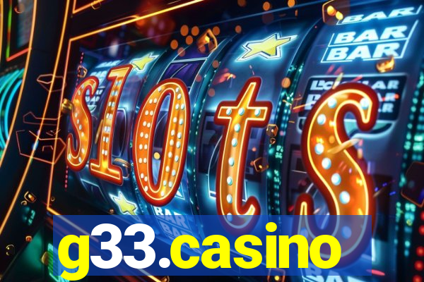 g33.casino
