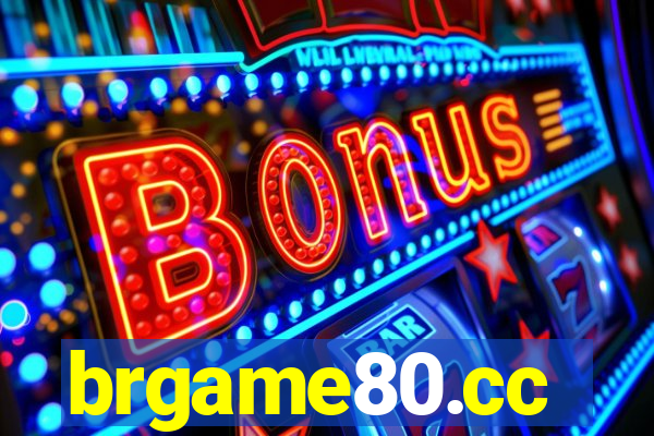 brgame80.cc