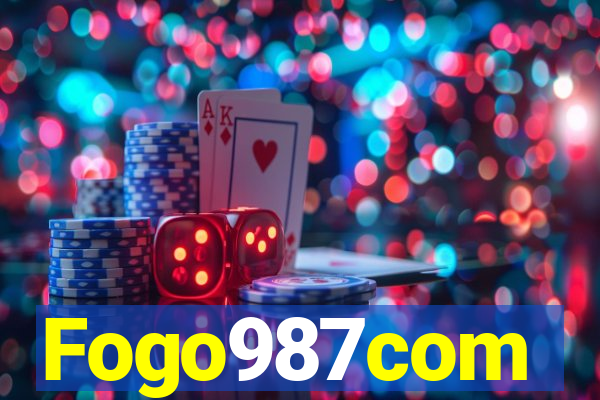 Fogo987com
