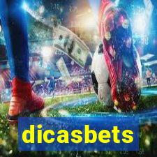 dicasbets