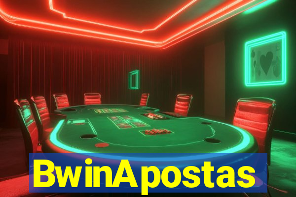 BwinApostas