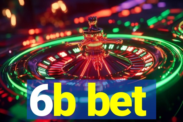 6b bet