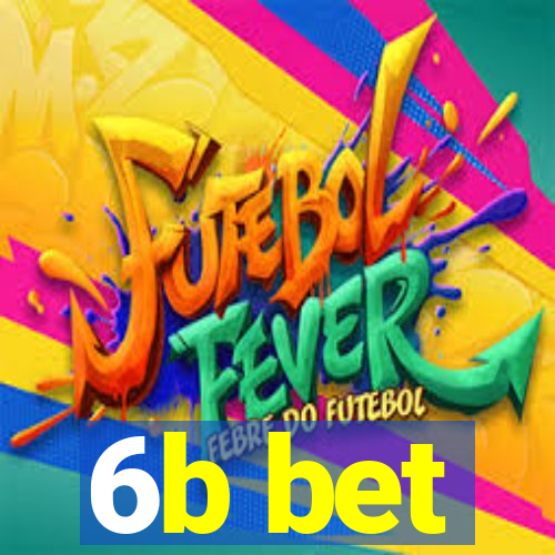 6b bet