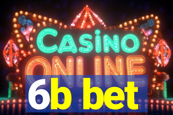 6b bet