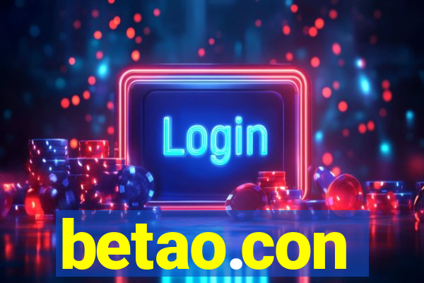 betao.con