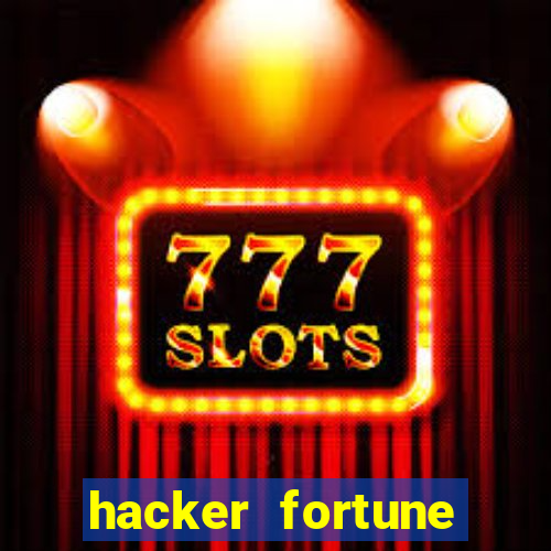 hacker fortune tiger download