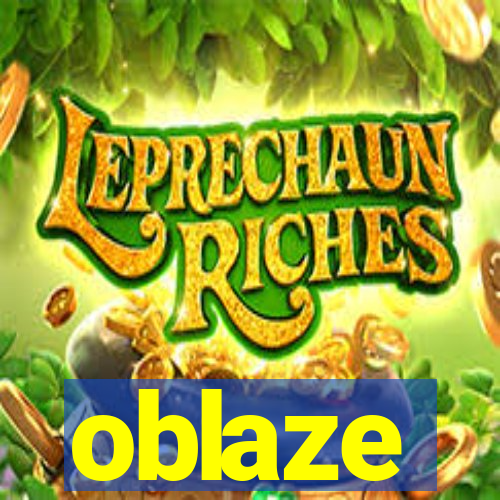 oblaze