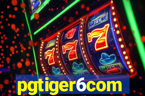 pgtiger6com