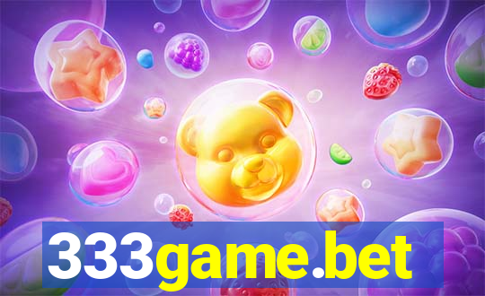 333game.bet