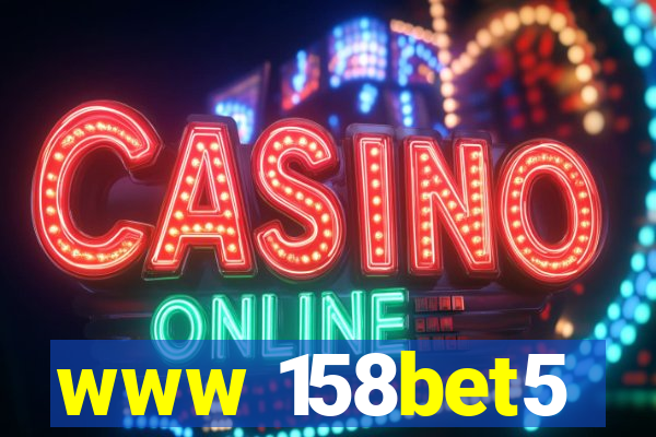 www 158bet5