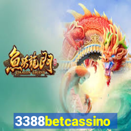 3388betcassino