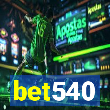 bet540