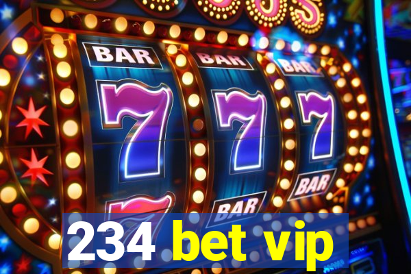 234 bet vip