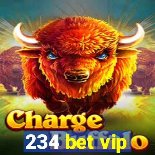 234 bet vip