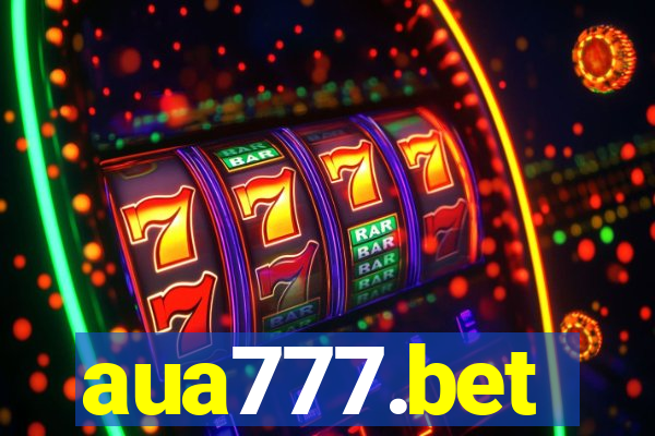 aua777.bet