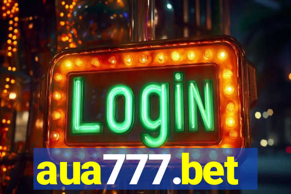aua777.bet