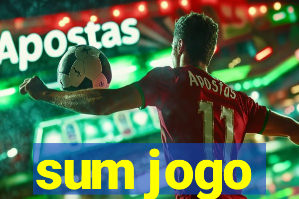 sum jogo