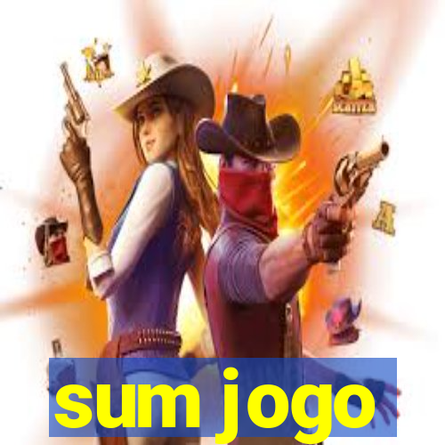 sum jogo