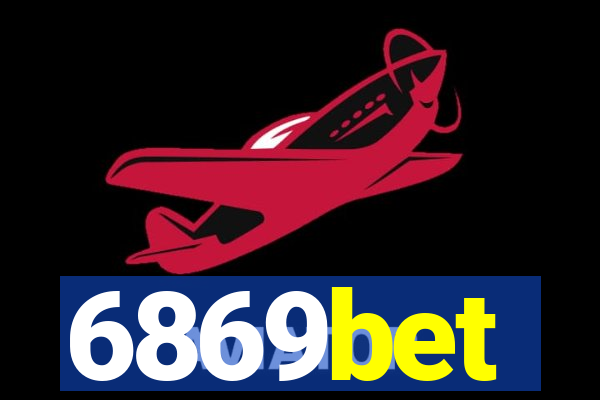 6869bet