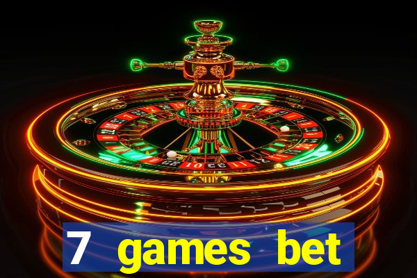 7 games bet reclame aqui