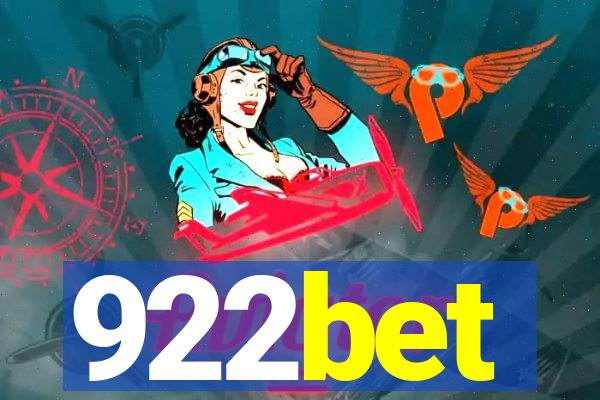 922bet
