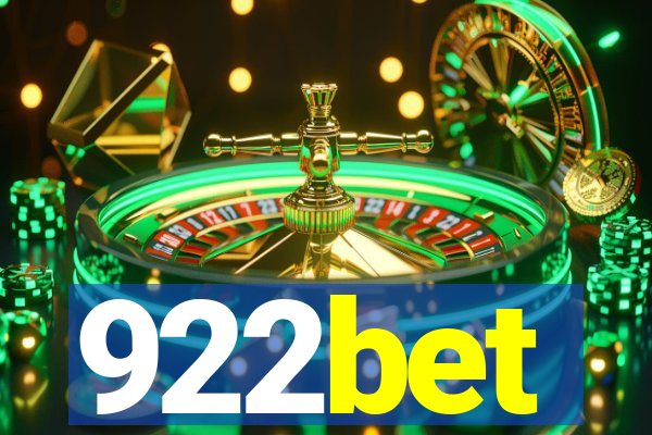 922bet