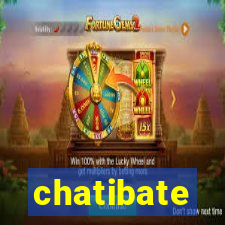 chatibate