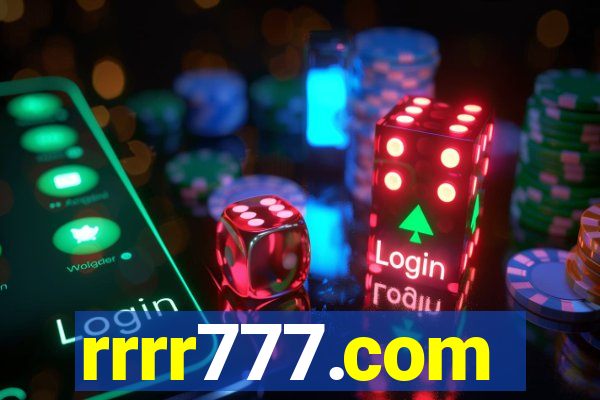rrrr777.com