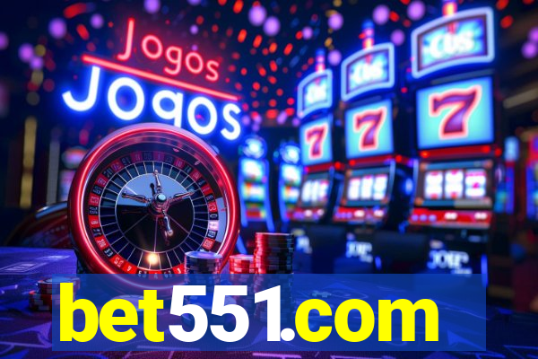 bet551.com