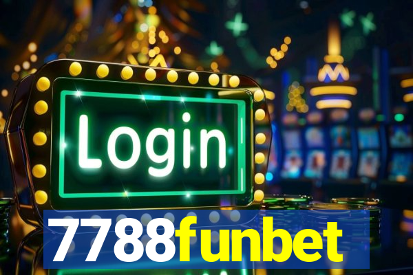 7788funbet