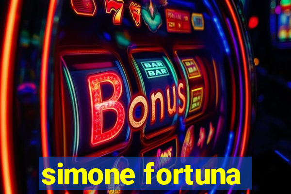 simone fortuna