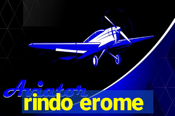 rindo erome