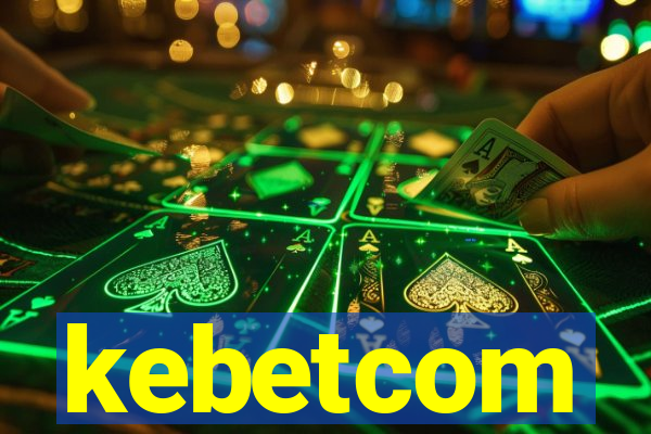 kebetcom