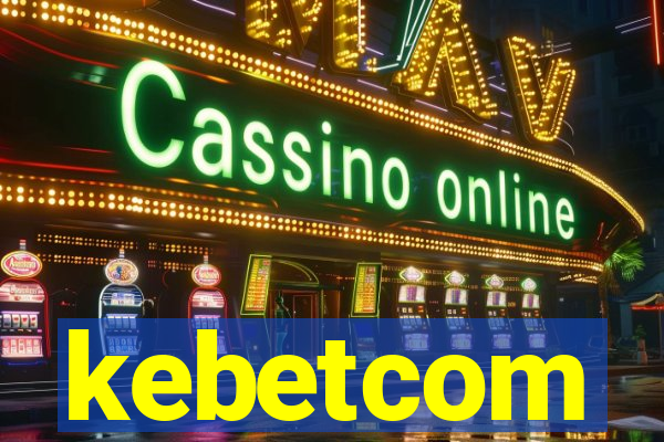 kebetcom