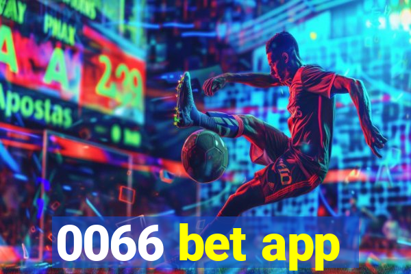0066 bet app