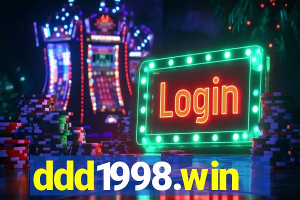 ddd1998.win